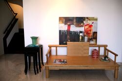 The Colonnade (D10), Condominium #497329571